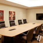Altek Business Systems Conference Room