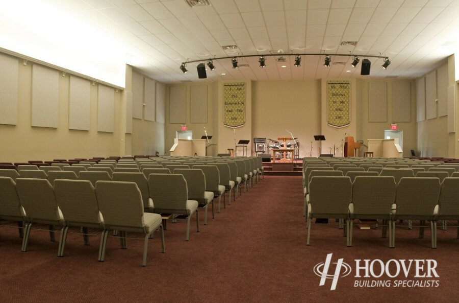 Finland Mennonite Church Community