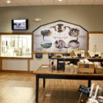 Fox Meadows Creamery Shop