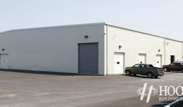 Meadow Valley Electric