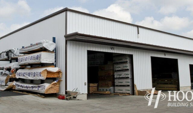 Paneling Sales