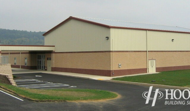 Pleasant Valley Mennonite School