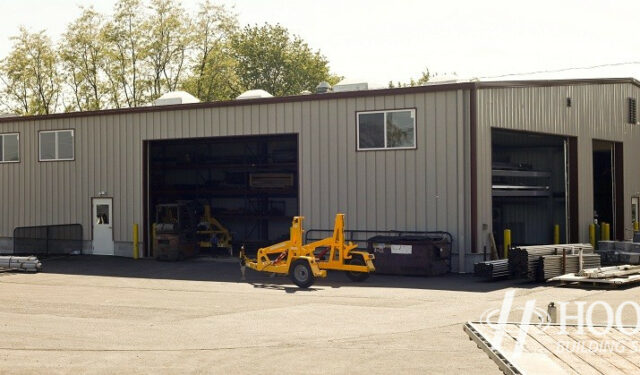 Pleasant View Welding