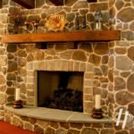 Private Residence Fireplace