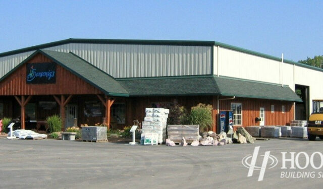 Sensenig’s Landscape Supply