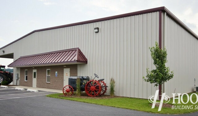 Stauffer Tractor Repair