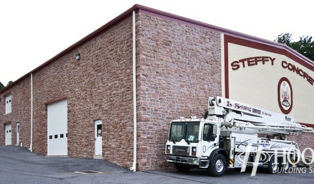 Steffy Concrete
