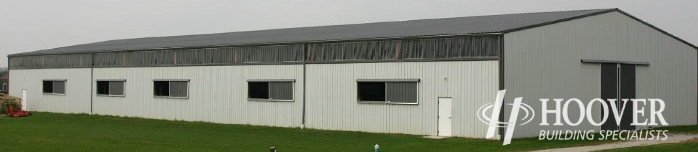 Yarmouth Stables