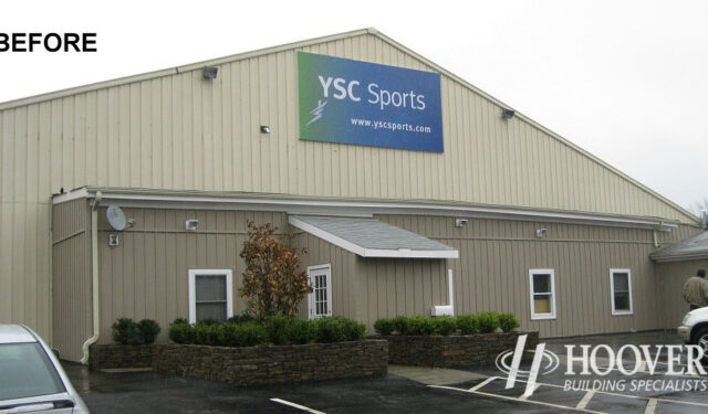 YSC Before