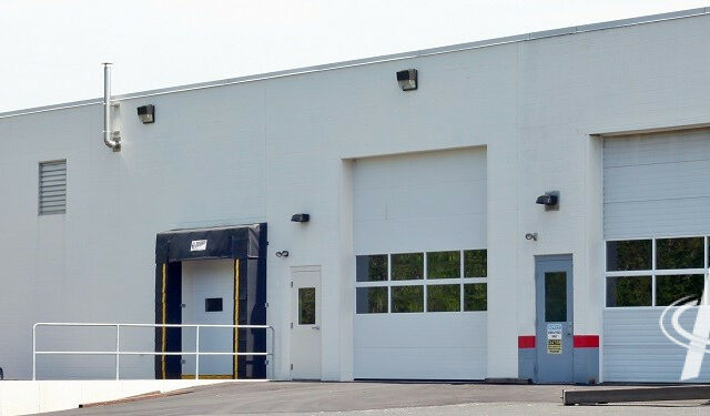 B&H Industries