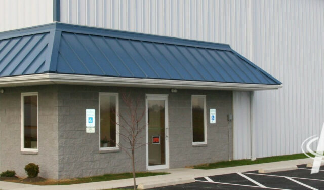Burkholder Motor Repair