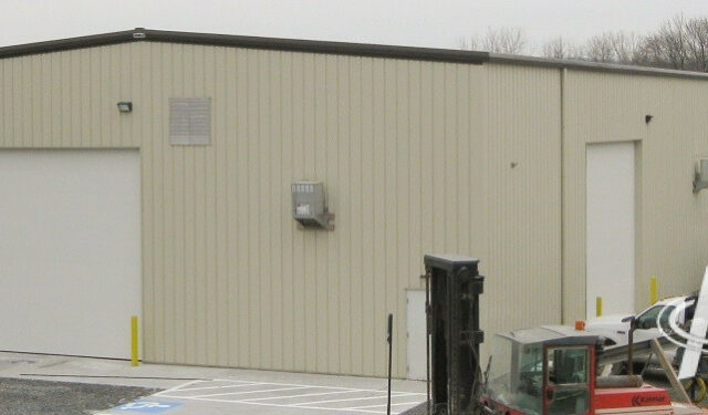 Faddis Concrete