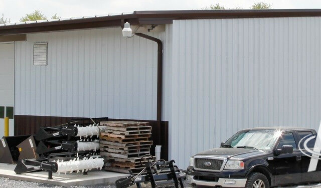 Farm Master, Inc.