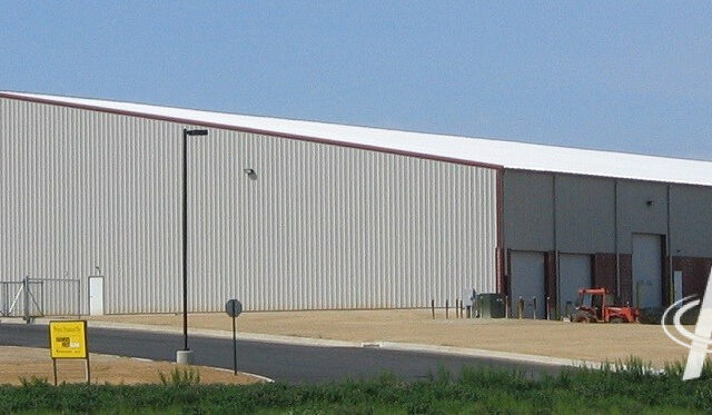 Grace Properties