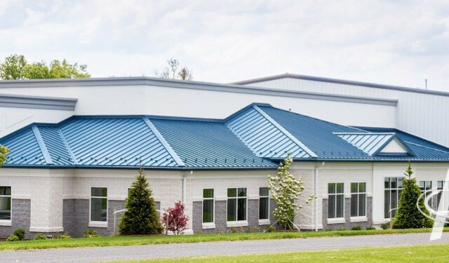 Hoover Building Specialists