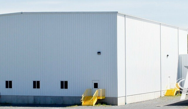 Horning’s Warehouse