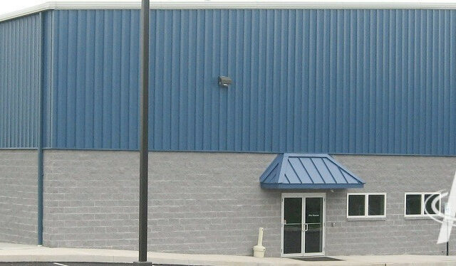 LB Water Service
