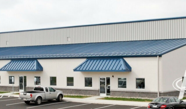 Lacey Electric