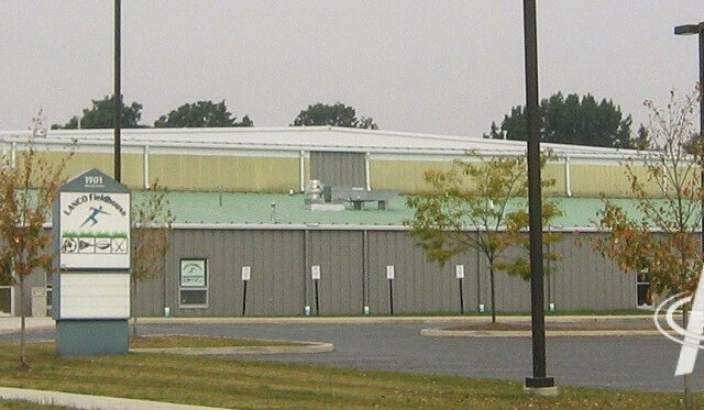 Lanco Fieldhouse