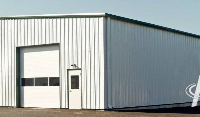 Levi’s Building Components