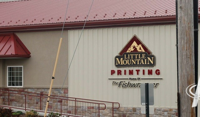 Little Mountain Printing