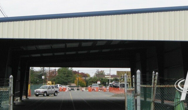 Manheim Auto Auction