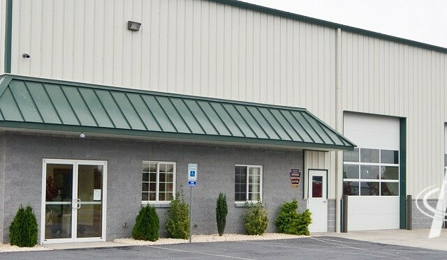 Marco Equipment Sales
