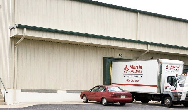 Martin Appliance Myerstown