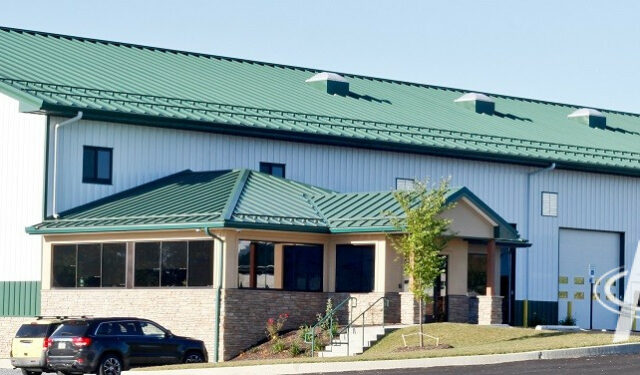 Martindale Propane