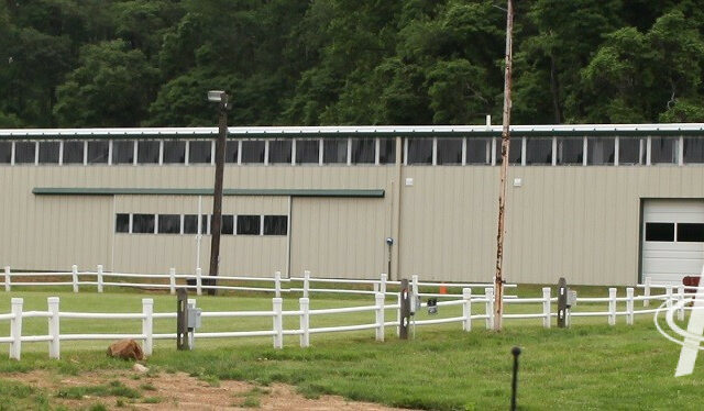 Orchard Hills Training Center