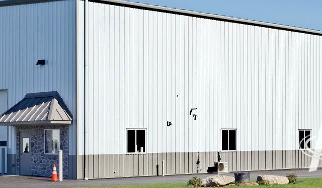 Rocky Ridge Steel