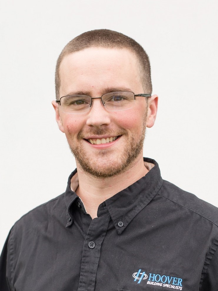 Corbin Hoover