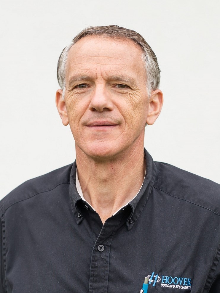 Ken Allgyer