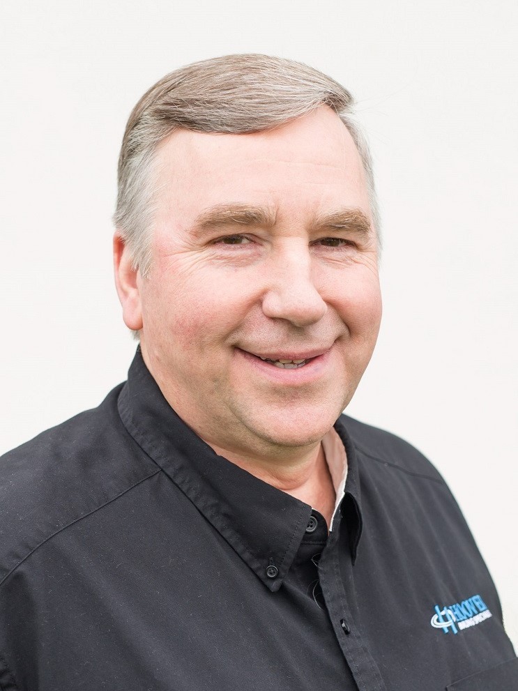 Richard Hoover