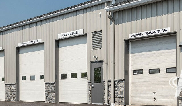 Huber’s Auto Group