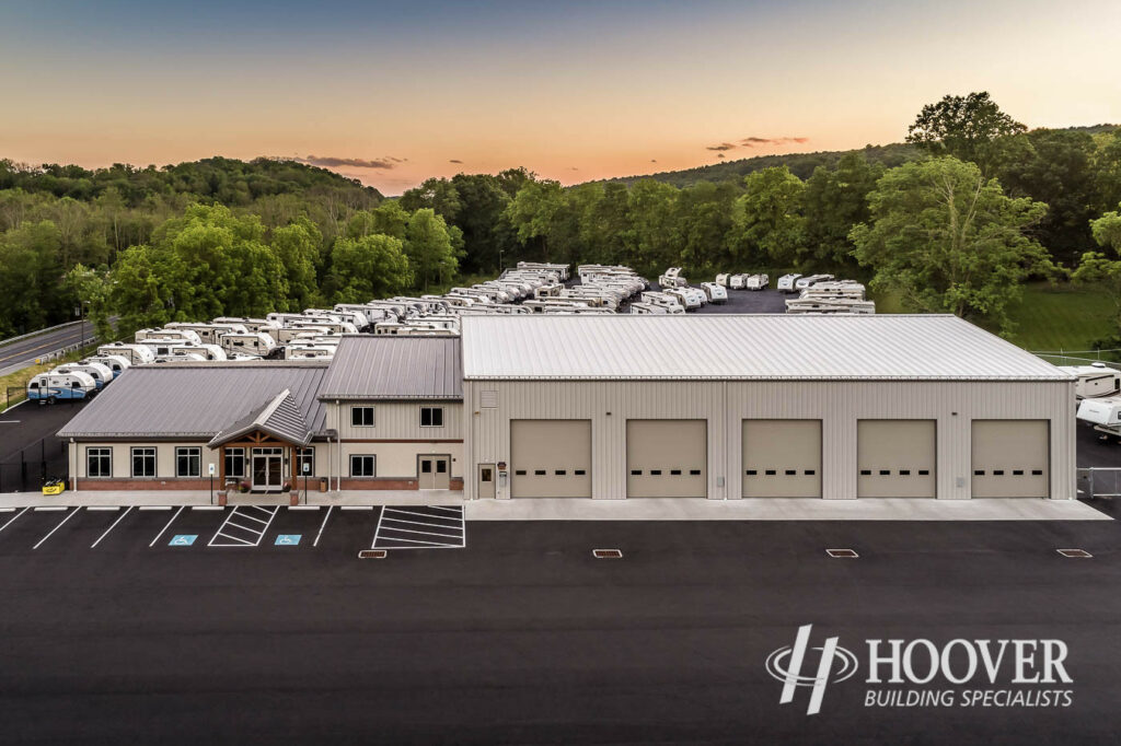 construction management in chester county