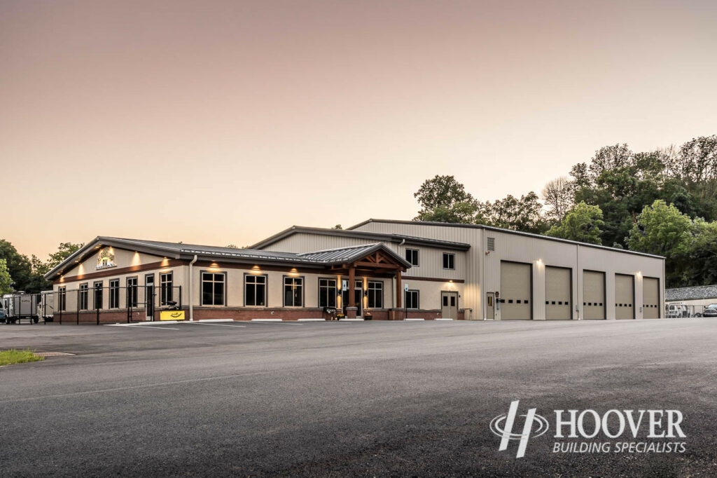 commercial remodeling in lancaster county