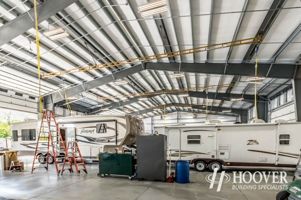 garage storage builders in pa