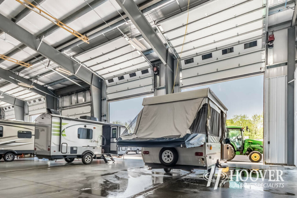 new storage space in lancaster county