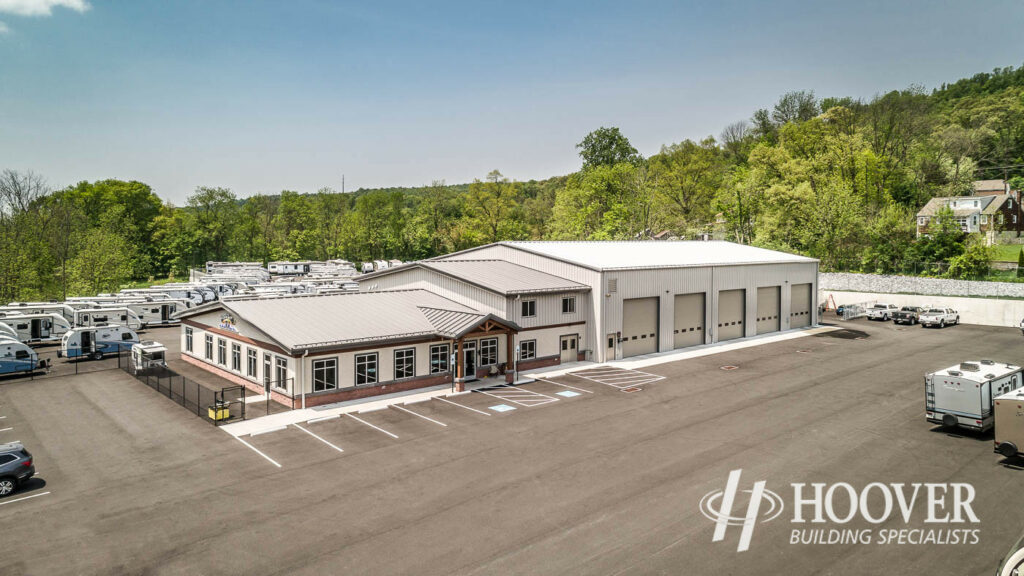 turnkey construction experts in lancaster county