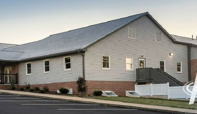 Muddy Creek Christian School