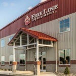 metal awning contractors in lancaster