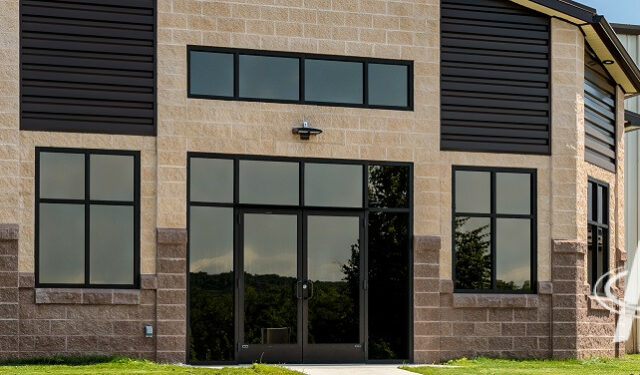 Everlast Roofing Office