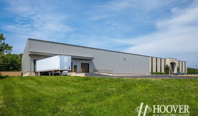 steel building companies in lancaster county