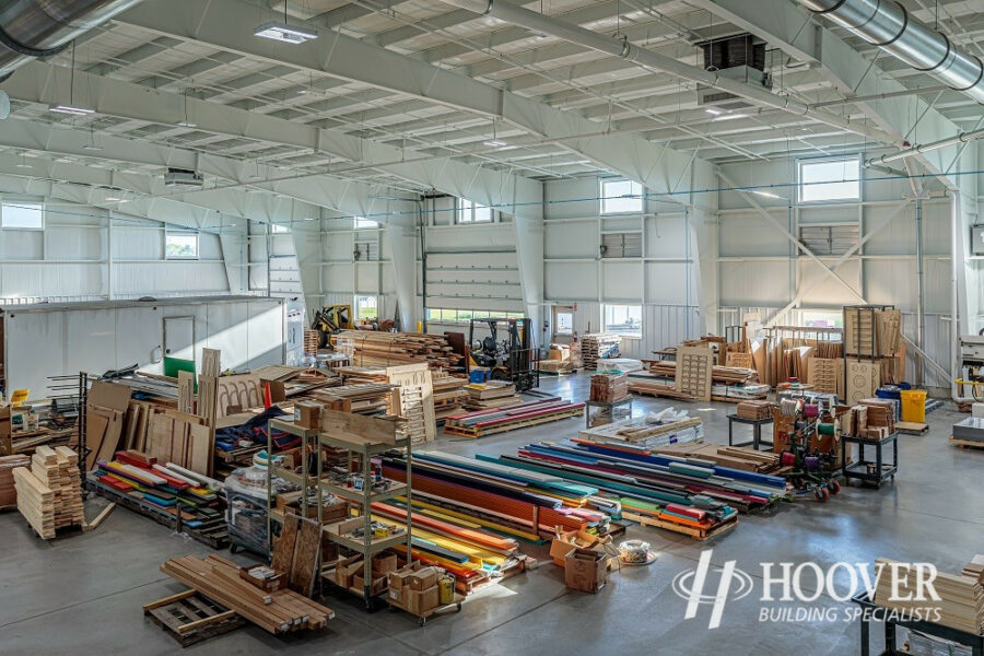 Churchtown Woodcraft Commercial/Industrial