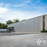 commercial building companies in lancaster county