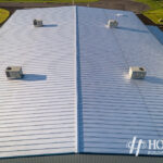 metal roofers in new holland pa