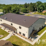 metal roofing companies in dauphin county