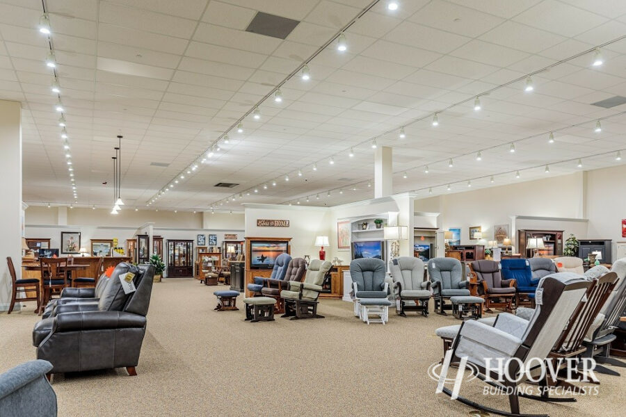 Country Lane Furniture Retail