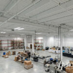 warehouse builders in lancaster county